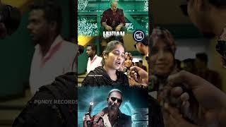 Jawan Movie Review | Sunday Review - 2 | ShahRukhKhan | Atlee | Nayanathara | Vijay S | PondyRecords