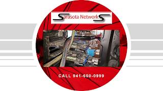 COMPUTER REPAIR SARASOTA FAST SUPPORT