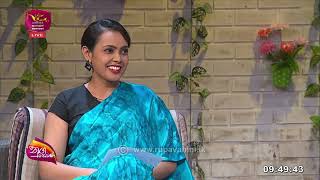 Nugasewana University of the Visual and Performing Arts Ywarna | 2024-03-21 |Rupavahini