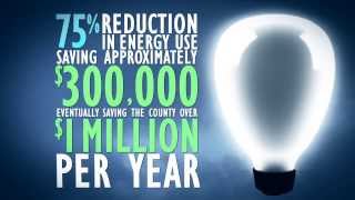 LED Streetlight Program