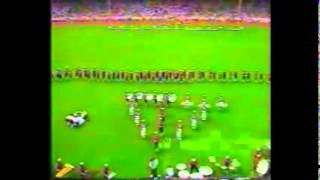 Sura Nari - Suthiwararam Thailand Marching Band 12nd WMC 1993