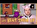 Joueur du Grenier - Beat Them Up games