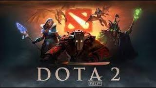 Live DOTA 2 Indonesia XenomoP TOMODACHI