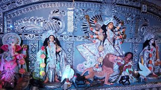 Durga Puja 2021 | London | Camden Town HD 1080p