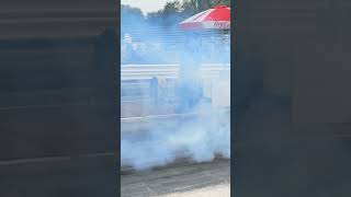 Big Blower Dragster! #WIR #Racing #Blower #Blown #BigBlock #Dragster #DragRacing #Wisconsin