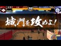 戦国大戦 ｱｸﾞﾚｯｼﾌﾞ禰々☆96（vs 大悪無道）正二a 3.20g