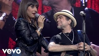 Joaquín Sabina, Mara Barros - Y Sin Embargo Te Quiero / Y Sin Embargo (Directo)