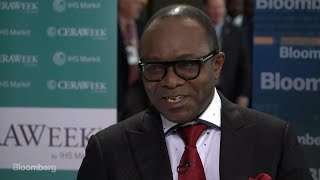 Nigeria's Kachikwu Says It's Time to Reach Out to Shale Drillers