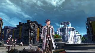 Trails of Cold Steel III OST - Summer Solstice Festival [EXTENDED]