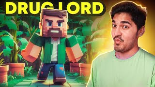 Starting My ILLEGAL Weed BUSINESS! - Drug Lord Tycoon [EP.1]