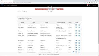 CTI | .AV Framework™ Commercial Tech: Configuring a Zoom Rooms® Controller into .AV Framework™