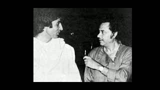 Are Diwano Mujhe Pehchano- Amitabh Bachchan, Zeenat Aman- Don 1978 Songs- Amitabh Bachchan Songs