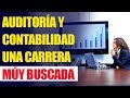 Estudia auditoría y contabilidad en Rusia ☑️🇷🇺 ¡Una carrera muy buscada!