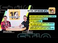 ST10 EPISOD 24 - INSIDEN PEMAIN BOLA SEPAK | PERAK FC | POKOK TUMBANG | 'GELOMBANG HIJAU'