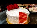 Red Velvet Cake Perfect Recipe with Tips and Tricks | Decoration Tutorial |