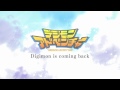 世界中のすべての「digidestined」へver.デジモンアドベンチャー15周年プロジェクト