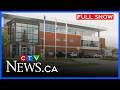 Okotoks RCMP hear concerns over suspect's release | CTV News Calgary at 11:30 for June 4, 2026