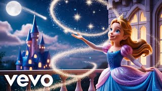 The Princess Dance Song | Official Music Video by VEVO