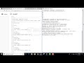 NCD0318H022-bash scripting snippet-2 [Video-2]