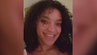 Body recovered from Scioto River identified as Amber Evans