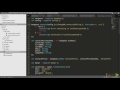 Learning Node.js : Adding Configuration | packtpub.com