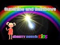 Sunshine and Rainbows - Mighty Sound Kids - New Animation