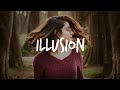 BEAUZ - Illusion (feat. Crunr) (Lyrics)