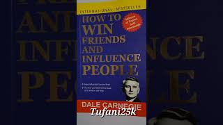 DALE CARNEGIE || MOST POPULAR BOOK