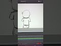 making 2d animation in opentooz opentoonz