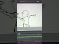 making 2d animation in opentooz opentoonz