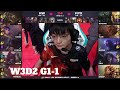 RW vs FPX - Game 1 | Week 3 Day 2 LPL Spring 2021 | Rogue Warriors vs FunPlus Phoenix G1