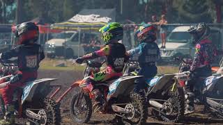 Kilcoy Motocross SEQ RD1 2021 - Motocross Brothers Coopers_mx