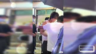 more behind the scenes Summer Flower 言承旭Jerry #jerryyan #言承旭