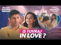 Varun Sood Falling In Love With Helly Shah | Naam Namak Nishan | Amazon miniTV