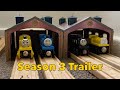 The Tales From Great Waterton Season 3 Trailer