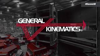 #DiscoverGK: FINGER-SCREEN™ Vibratory Screen