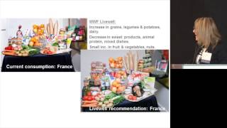 ILSI NA AM2015: Practical Approaches to Address Sustainable Nutrition (Anne Roulin)