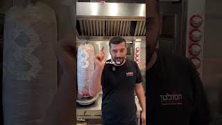 בואו נראה למי אני הולך לקרוא לזכות במנות!🌯🥙