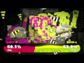 ns ＃03 スプラトゥーン2 先行試射会を実況プレイ