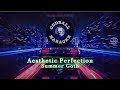 Aesthetic Perfection - Summer Goth (karaoke instrumental lyrics) - RAFM Oddball Karaoke