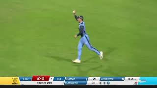 CSA T20 league Highlights 2024 ll Momentum Multiply Titans vs imperial lions Match highlights 2024