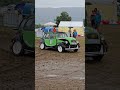 crazy 2cv presentation @ 24th world meeting of 2cv in délémont switzerland 4k