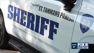 Legal analyst questions delay in St. Tammany sheriff investigation
