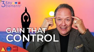How To Control The Voices In Your Head