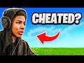 Was UnknownxArmy Cheating?