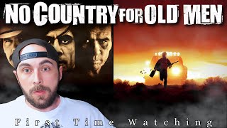 No Country for Old Men | First Time Watching | Movie Reaction | Heads or Tails?