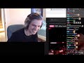 xQc Laughing BACK TO BACK at Funny VideosClips - Compilation - wChat (Part 3) xD