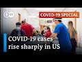 COVID-19: How can the US contain the current rate of infection | COVID-19 Special