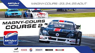 Mitjet International – Course 2 Magny-Cours