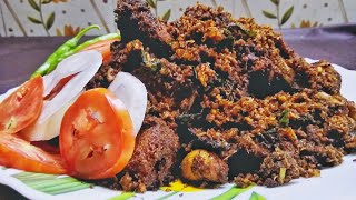 Nadan Chicken Fry | കോഴി വറുത്തത് | Traditional Taste | Kottayam Style | COOK with SOPHY